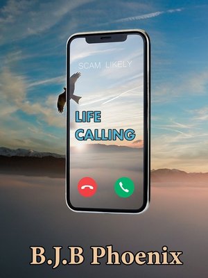 cover image of Life Calling